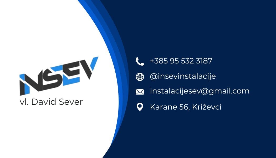 Vizitka Ritual Marketing Agency