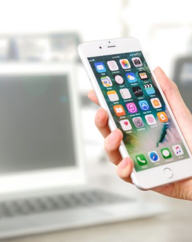 Web stranice i aplikacije slika