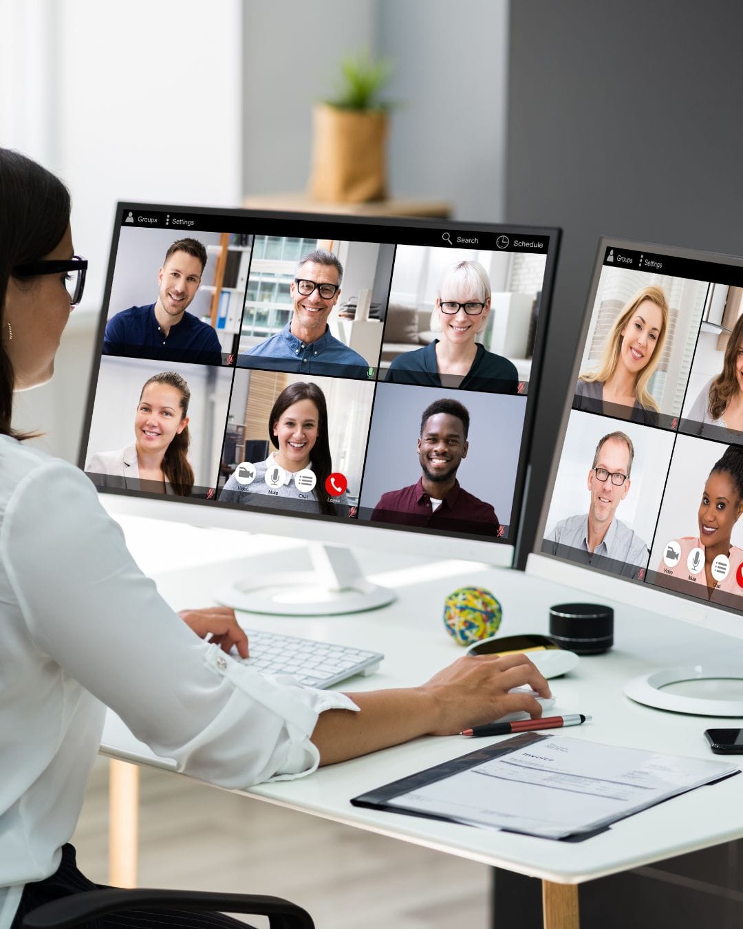 Webminar ili konzultacije Ritual Marketing Agency