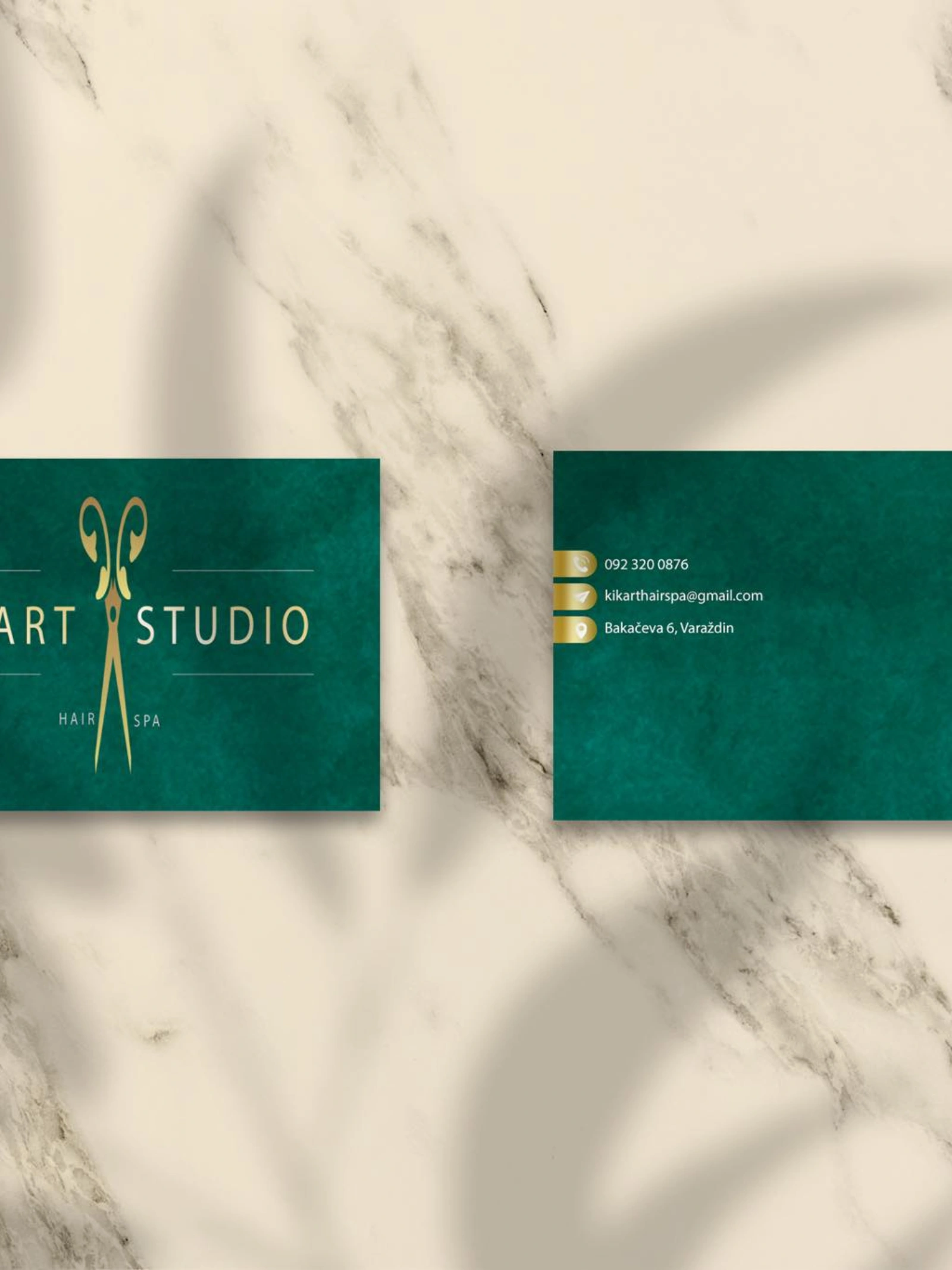 brand 5 Ritual Marketing Agency