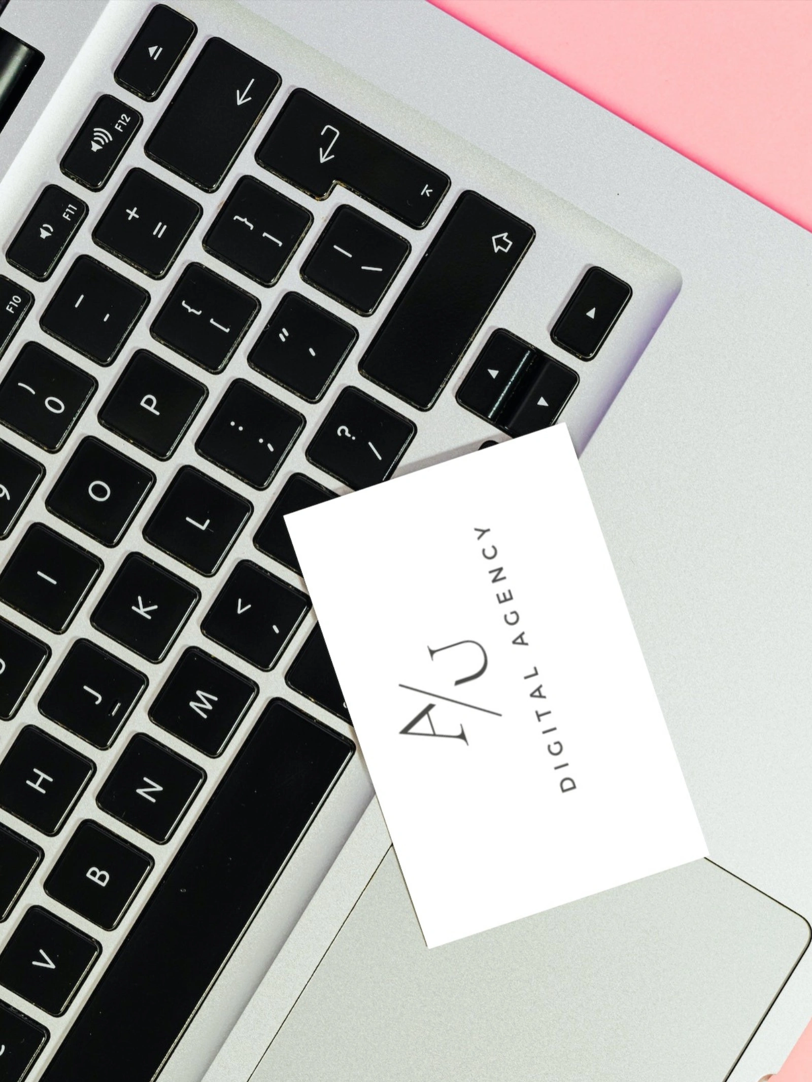 brand 8 Ritual Marketing Agency