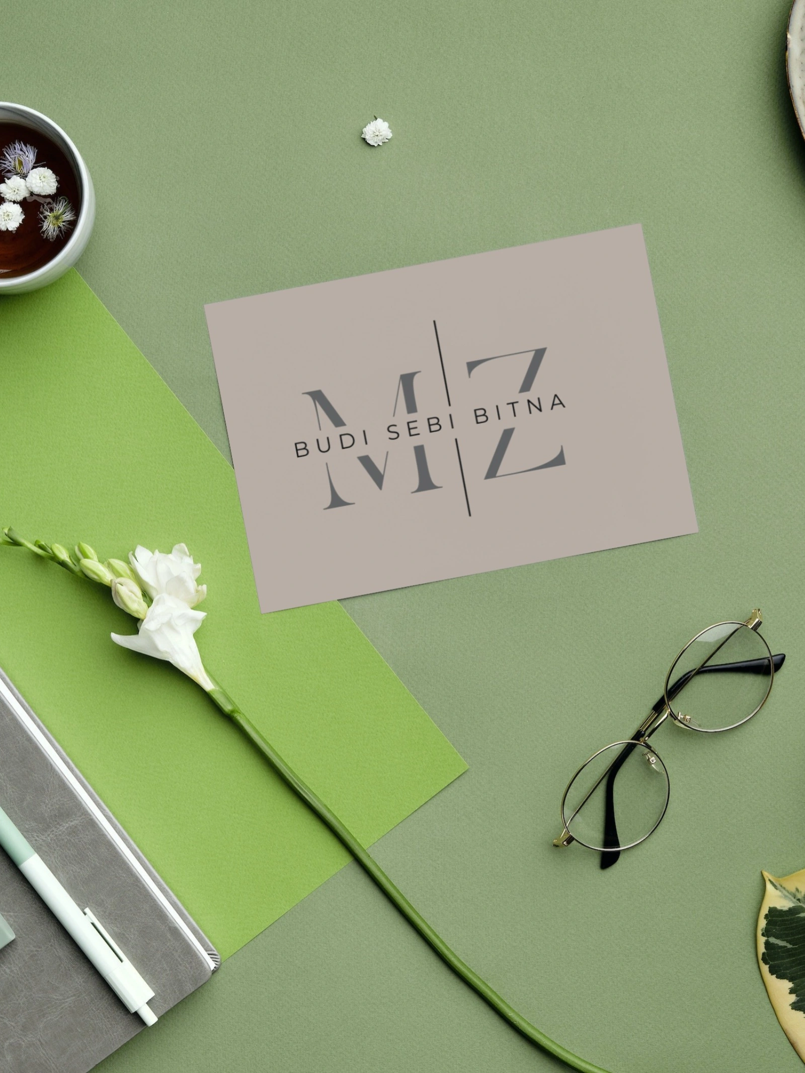 brand Ritual Marketing Agency
