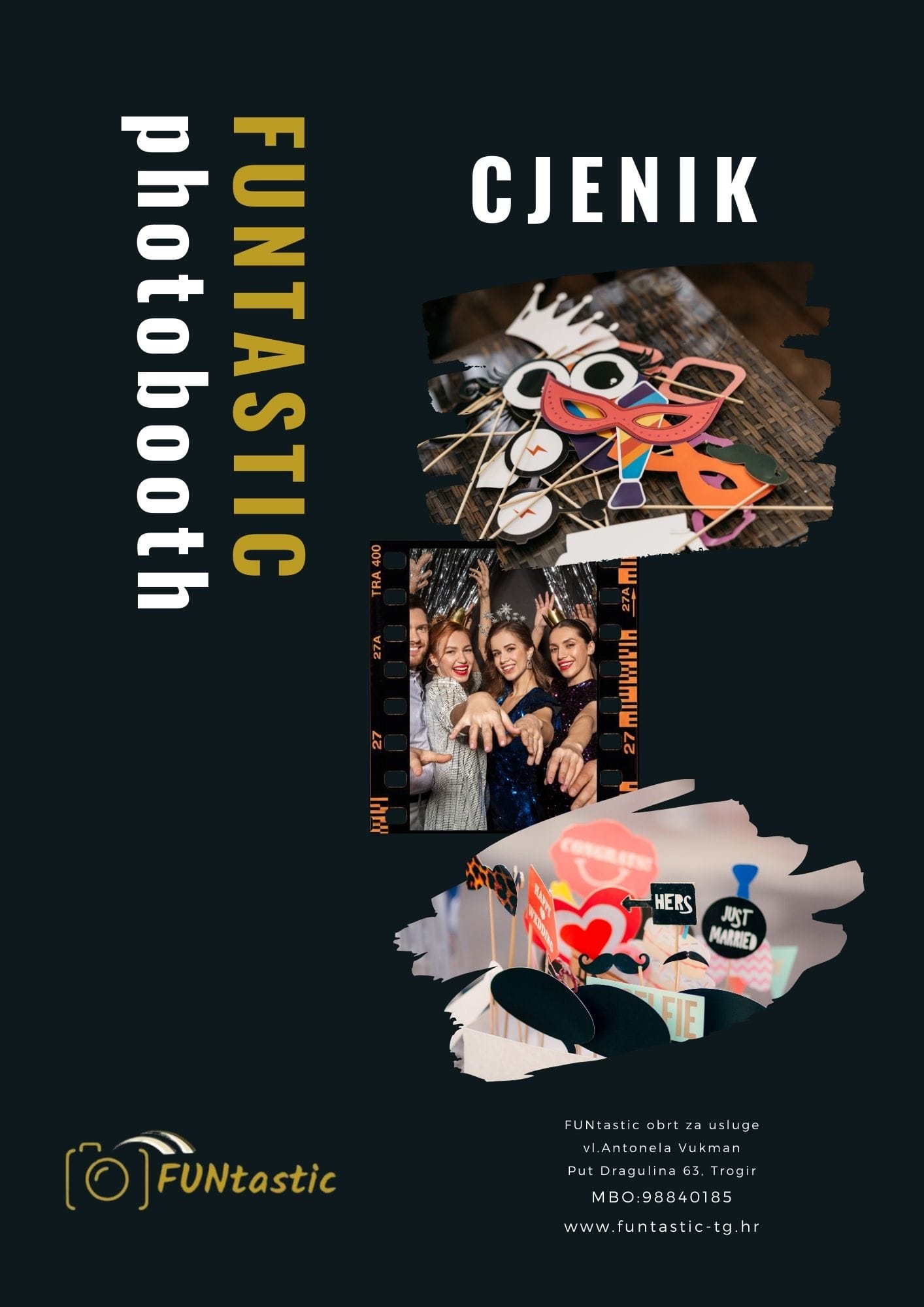 cjenik 7 Ritual Marketing Agency