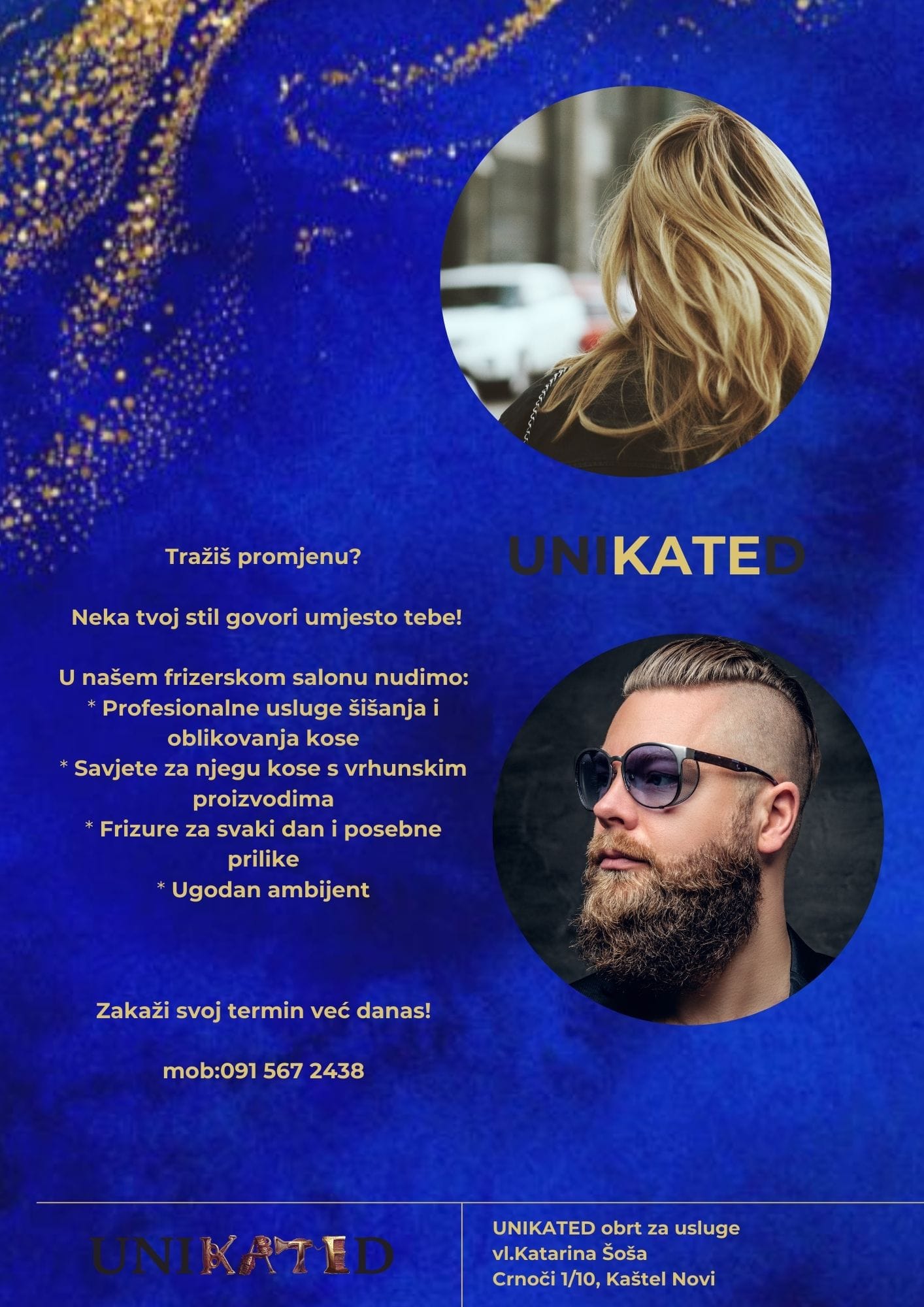 letak Ritual Marketing Agency
