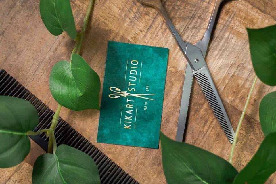 vizitkaa Ritual Marketing Agency