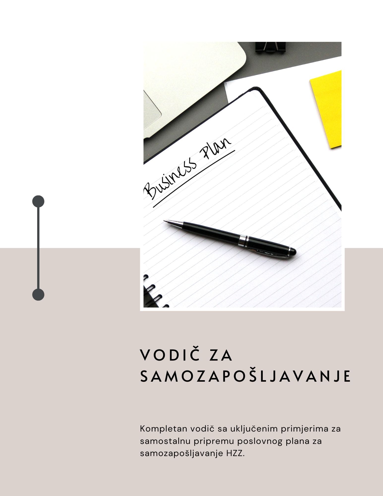 Poslovni plan e book 1 Ritual Marketing Agency