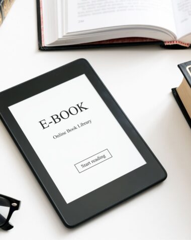 e-book