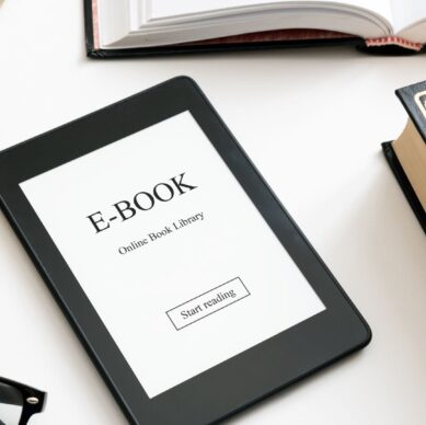 e-book