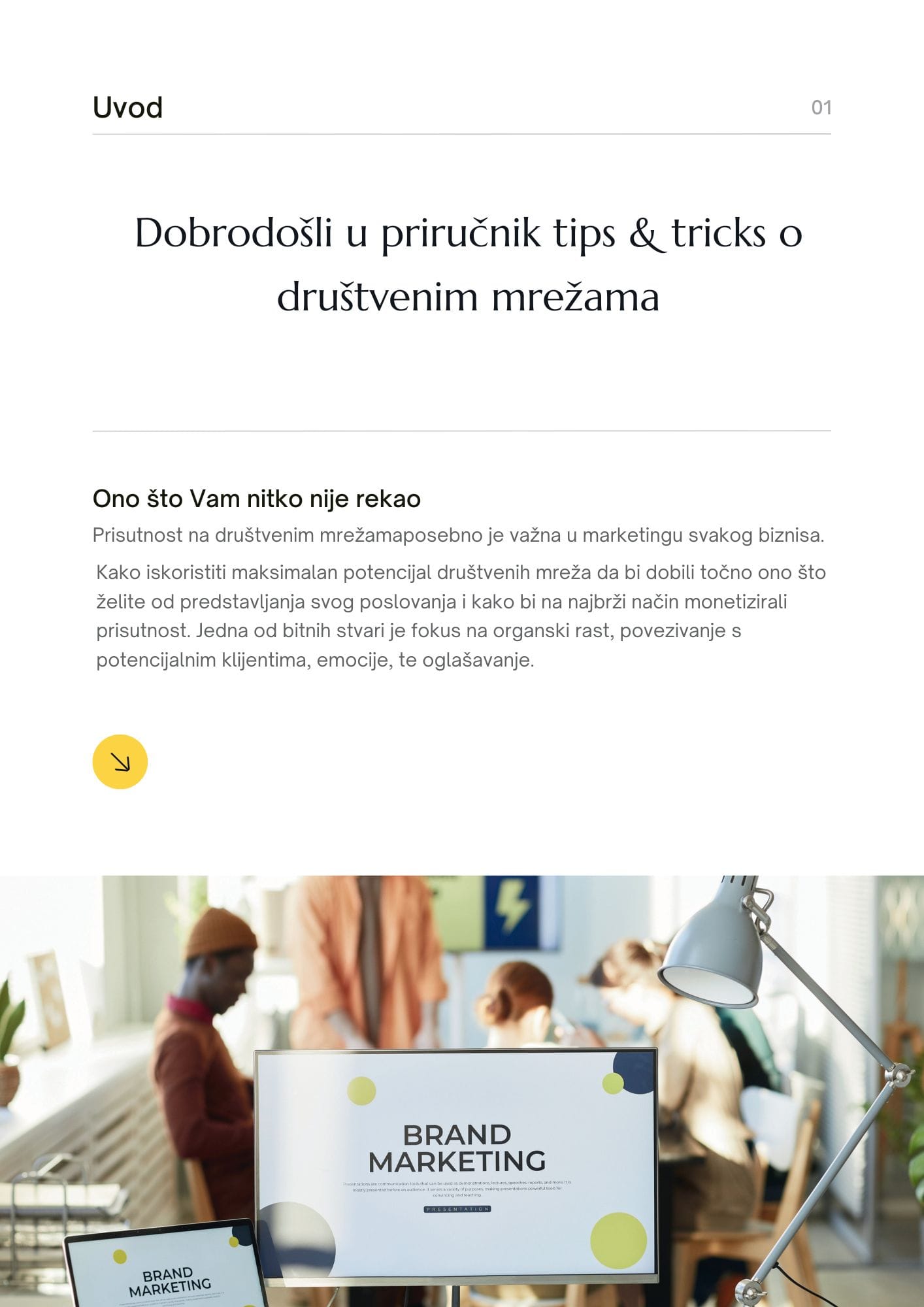 e book mreze 2 Ritual Marketing Agency