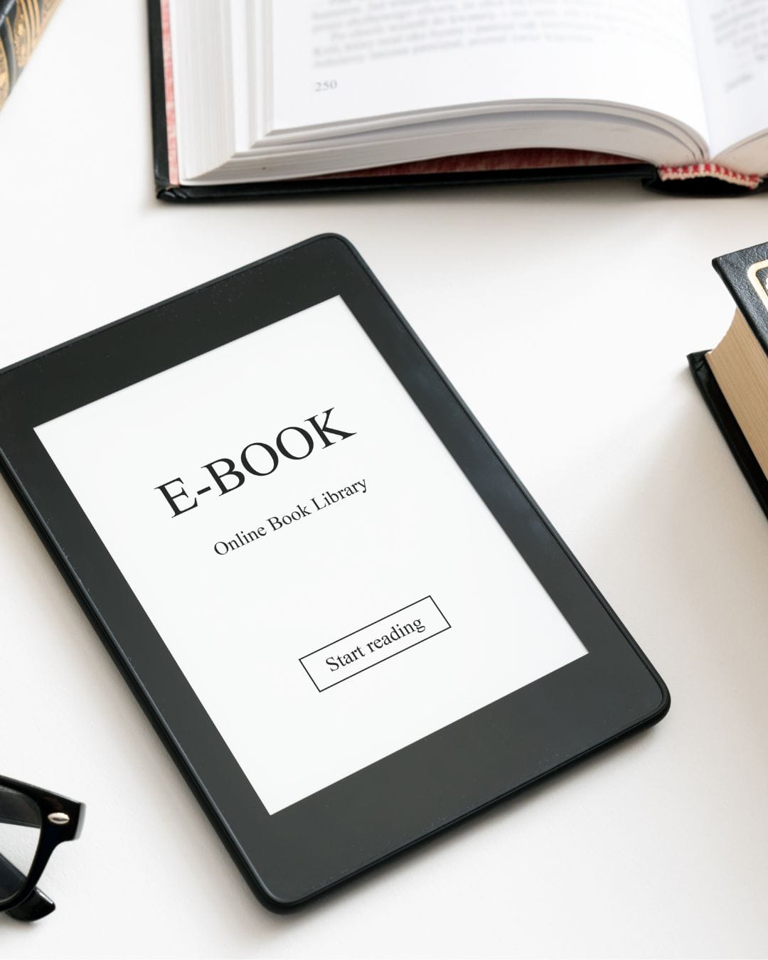 e book Ritual Marketing Agency