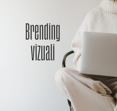 Brendiranje/Vizualni identitet koji ostaje u pamćenju