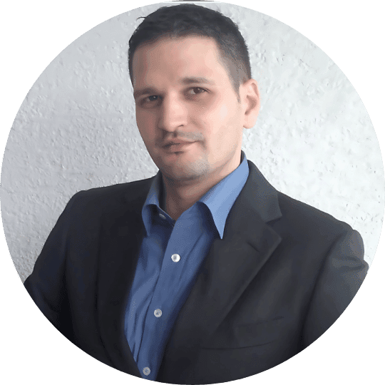 Domagoj Domba Dalic Ritual Marketing Agency