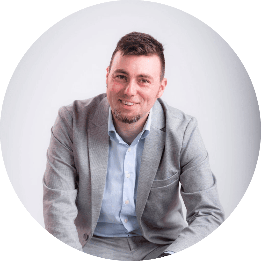 Vladan Radanovic Ritual Marketing Agency