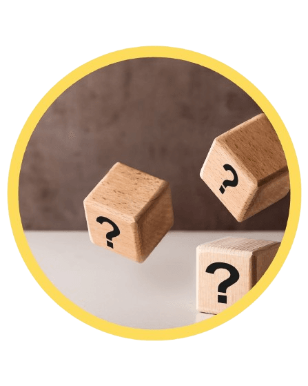 FaQ slika Ritual Marketing Agency