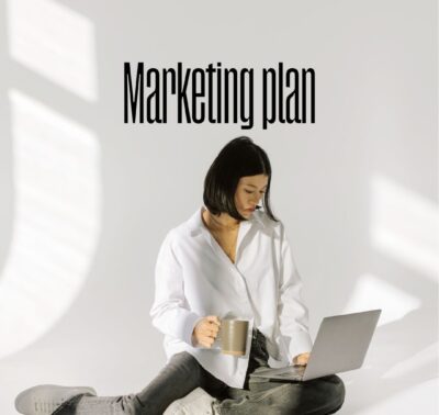 Marketing plan/Neka te primijete (i zaprate) ali i prodaj