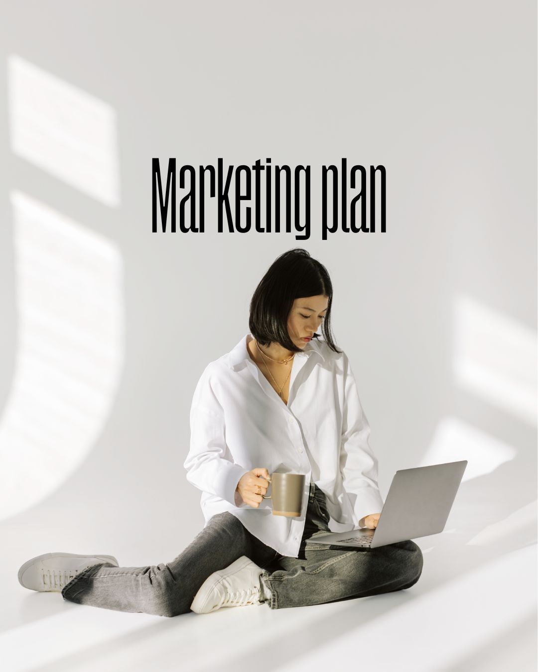 Marketing plan/Neka te primijete (i zaprate) ali i prodaj 1 Marketing plan/Neka te primijete (i zaprate) ali i prodaj