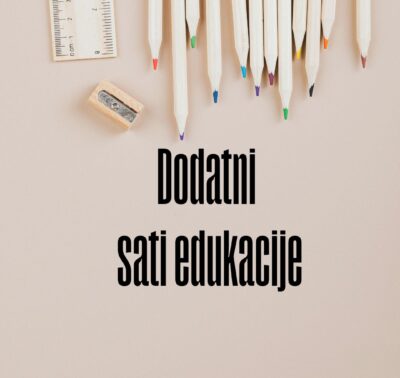 Dodatni sati podrške: 60 min/50 EUR