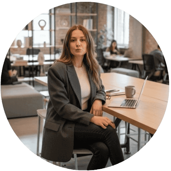 Jelena Pavlovic e1771690142252 Ritual Marketing Agency