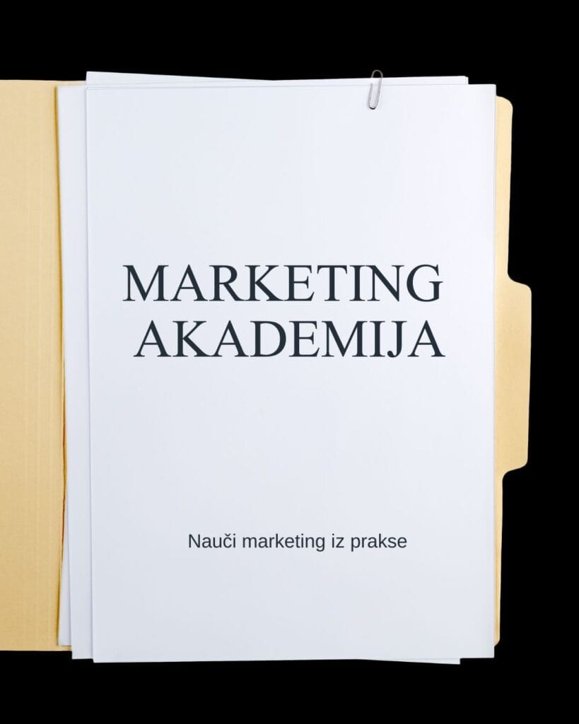O Nama 8 Marketing akademija